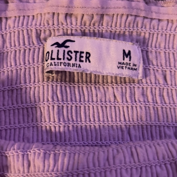 Hollister tub top ! - Picture 2 of 3